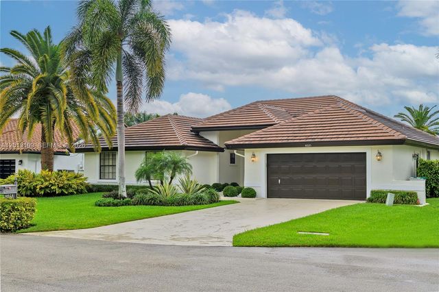 6021 NW 61st Street 0, Parkland, FL 33067