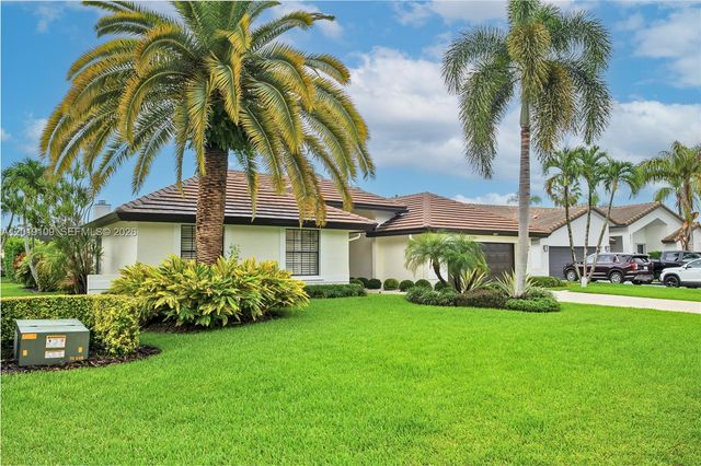 6021 NW 61st Street 0, Parkland, FL 33067