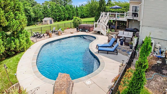 1208 SHOP VIEW CT, Forest Hill, MD 21050