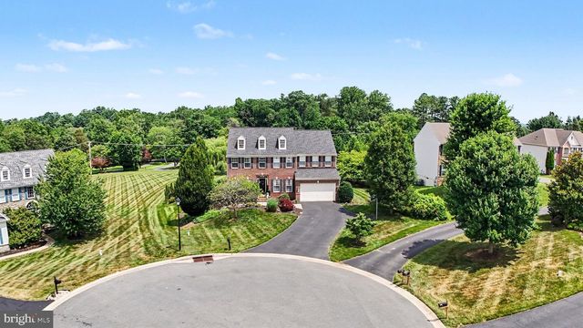 1208 SHOP VIEW CT, Forest Hill, MD 21050