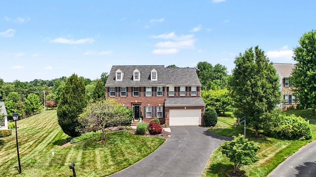 1208 SHOP VIEW CT, Forest Hill, MD 21050
