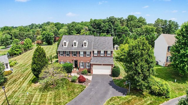 1208 SHOP VIEW CT, Forest Hill, MD 21050