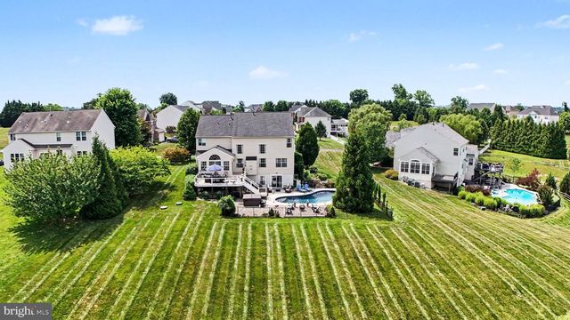 1208 SHOP VIEW CT, Forest Hill, MD 21050