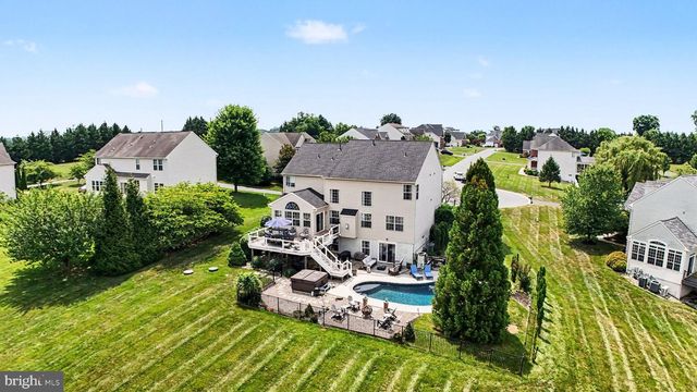 1208 SHOP VIEW CT, Forest Hill, MD 21050