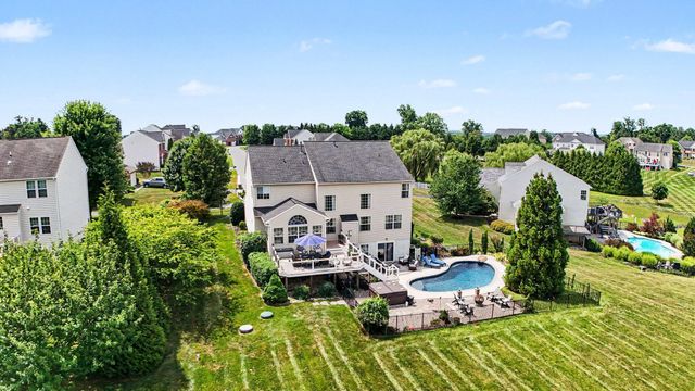 1208 SHOP VIEW CT, Forest Hill, MD 21050