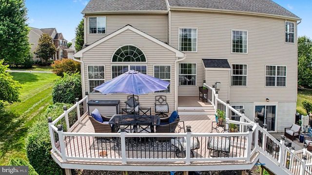 1208 SHOP VIEW CT, Forest Hill, MD 21050
