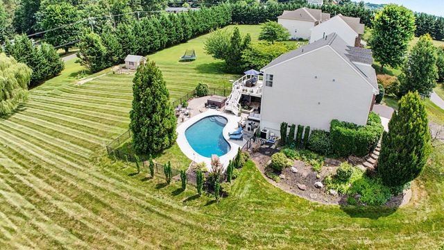 1208 SHOP VIEW CT, Forest Hill, MD 21050
