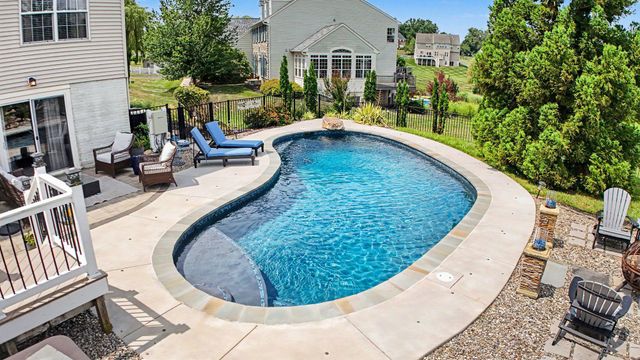 1208 SHOP VIEW CT, Forest Hill, MD 21050