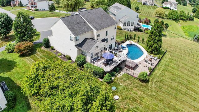 1208 SHOP VIEW CT, Forest Hill, MD 21050