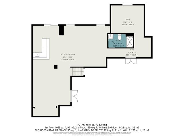 1208 SHOP VIEW CT, Forest Hill, MD 21050