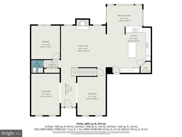 1208 SHOP VIEW CT, Forest Hill, MD 21050