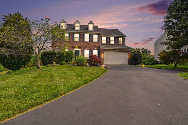 1208 SHOP VIEW CT, Forest Hill, MD 21050