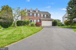 1208 SHOP VIEW CT, Forest Hill, MD 21050