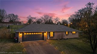 1102 N 8th Street, Van Buren, AR 72956