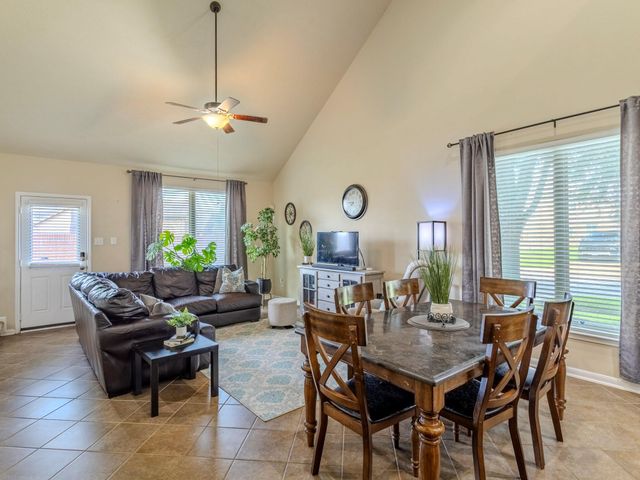 8119 Sweetstone Grove Court, Cypress, TX 77433
