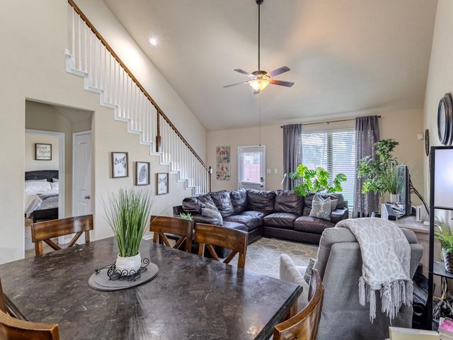 8119 Sweetstone Grove Court, Cypress, TX 77433