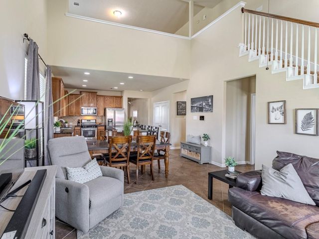8119 Sweetstone Grove Court, Cypress, TX 77433