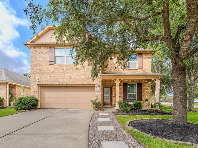 8119 Sweetstone Grove Court, Cypress, TX 77433
