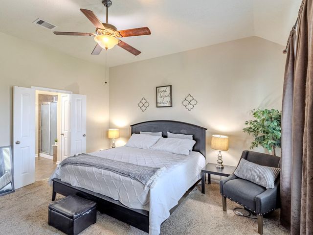 8119 Sweetstone Grove Court, Cypress, TX 77433