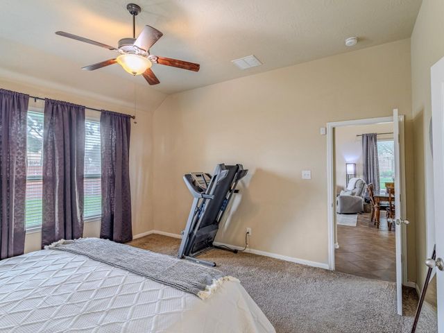 8119 Sweetstone Grove Court, Cypress, TX 77433