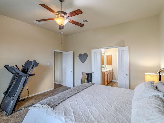 8119 Sweetstone Grove Court, Cypress, TX 77433