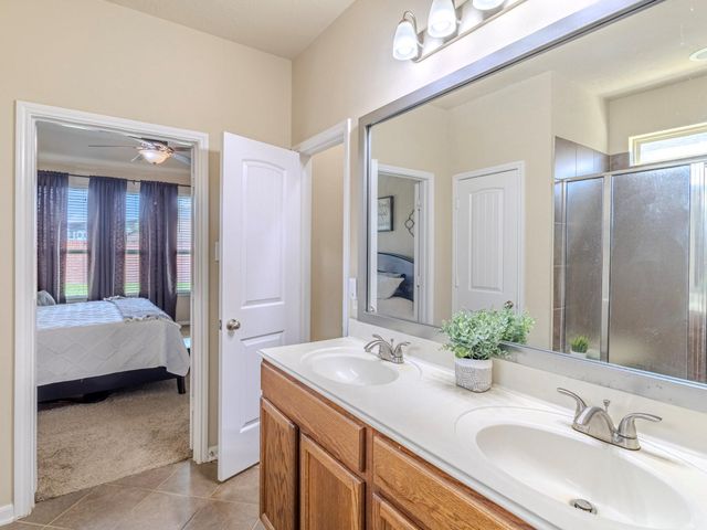 8119 Sweetstone Grove Court, Cypress, TX 77433