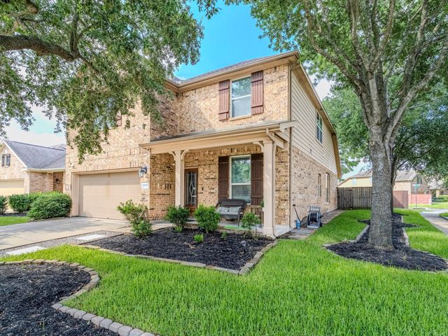 8119 Sweetstone Grove Court, Cypress, TX 77433