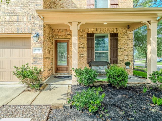 8119 Sweetstone Grove Court, Cypress, TX 77433