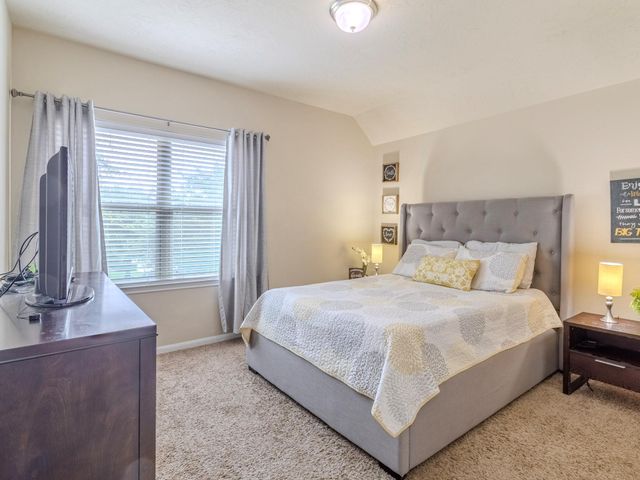 8119 Sweetstone Grove Court, Cypress, TX 77433