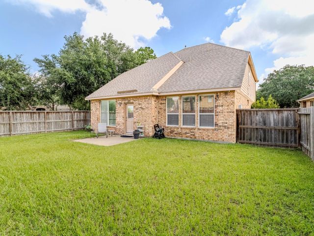 8119 Sweetstone Grove Court, Cypress, TX 77433