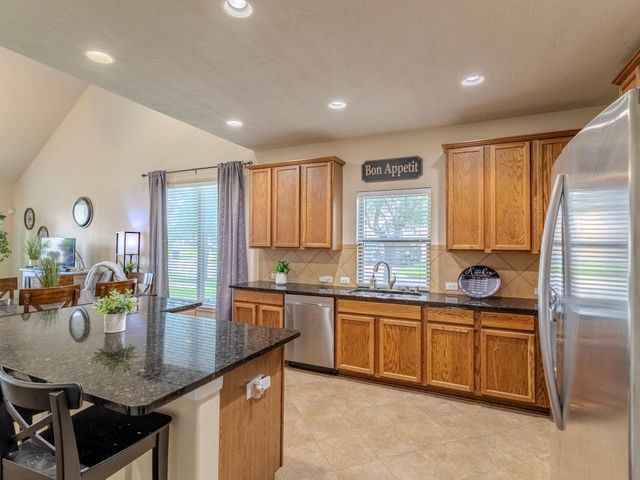 8119 Sweetstone Grove Court, Cypress, TX 77433