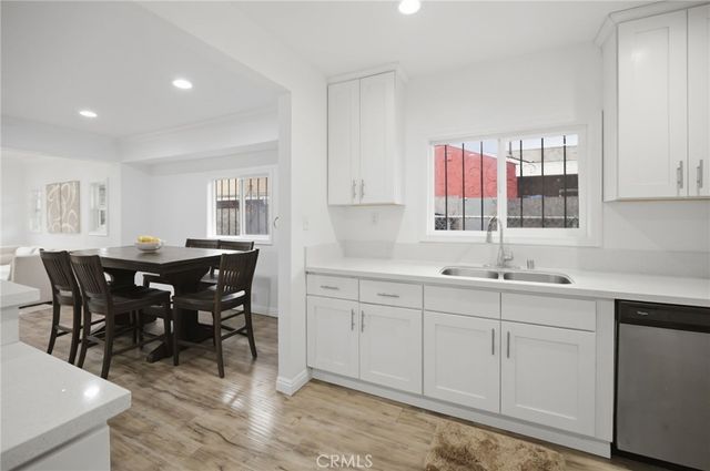 1345 W 51st Place, Los Angeles, CA 90037