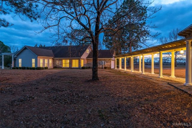 2055 Ray Thorington Road, Pike Road, AL 36064