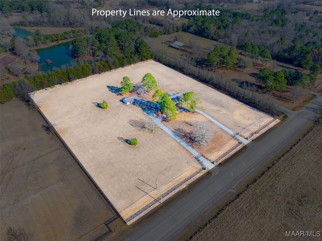 2055 Ray Thorington Road, Pike Road, AL 36064