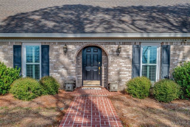 2055 Ray Thorington Road, Pike Road, AL 36064