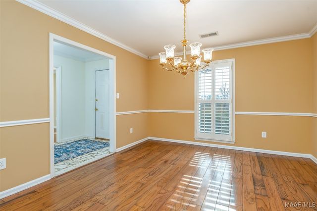 2055 Ray Thorington Road, Pike Road, AL 36064