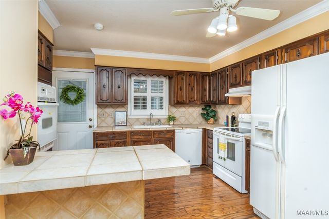 2055 Ray Thorington Road, Pike Road, AL 36064