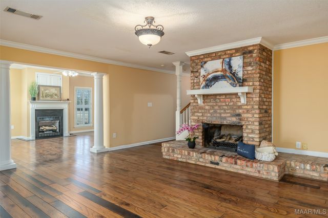 2055 Ray Thorington Road, Pike Road, AL 36064