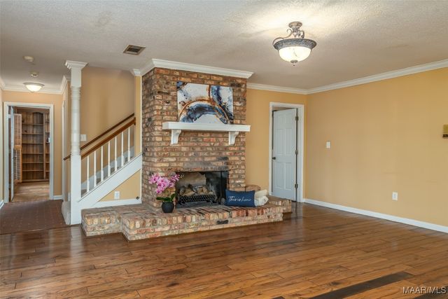 2055 Ray Thorington Road, Pike Road, AL 36064