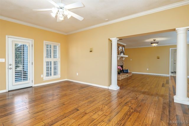 2055 Ray Thorington Road, Pike Road, AL 36064