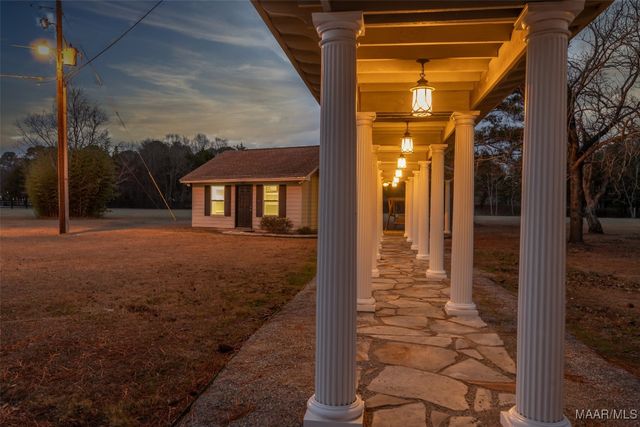 2055 Ray Thorington Road, Pike Road, AL 36064