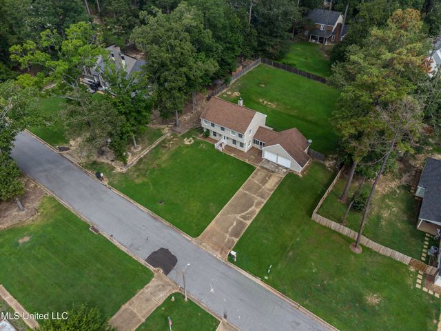 223 Haddon Circle, Brandon, MS 39047