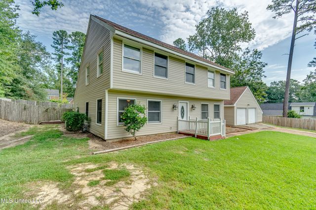 223 Haddon Circle, Brandon, MS 39047