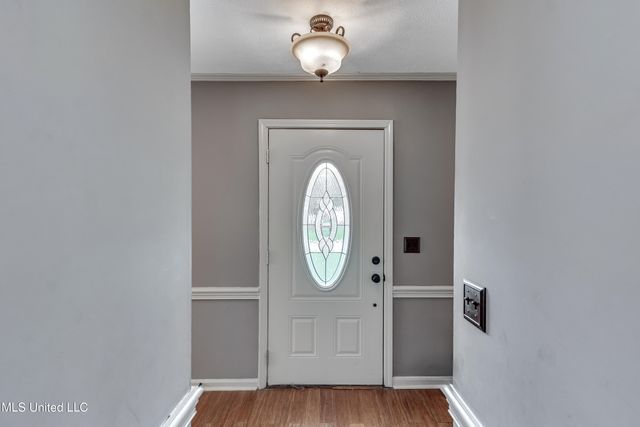223 Haddon Circle, Brandon, MS 39047