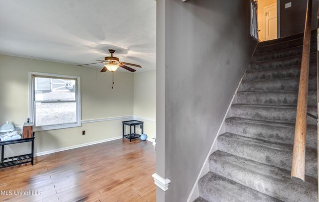 223 Haddon Circle, Brandon, MS 39047