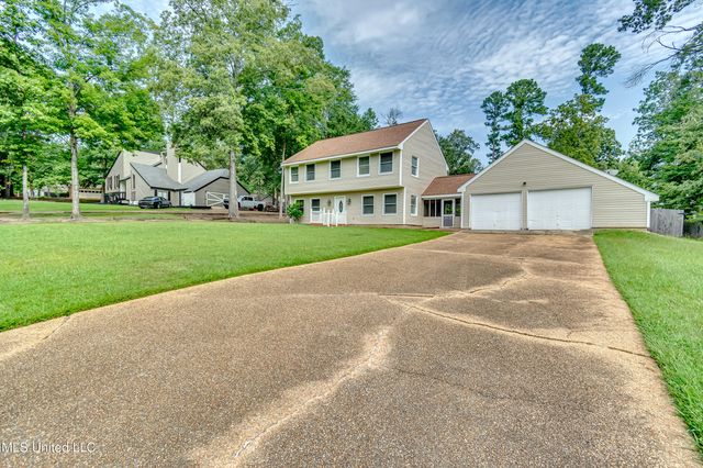223 Haddon Circle, Brandon, MS 39047