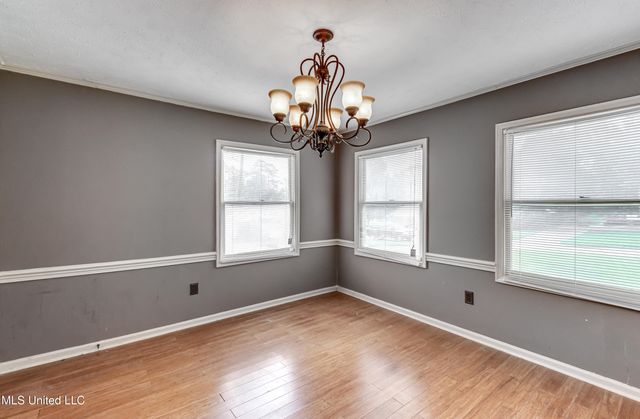 223 Haddon Circle, Brandon, MS 39047