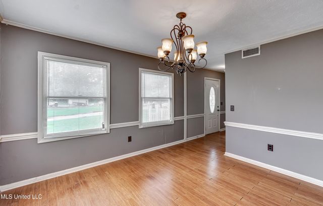 223 Haddon Circle, Brandon, MS 39047