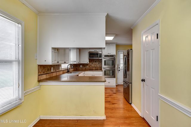 223 Haddon Circle, Brandon, MS 39047