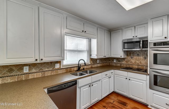 223 Haddon Circle, Brandon, MS 39047